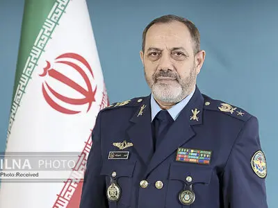 وزير الدفاع الإيراني يتوجه إلى الإمارات العربية المتحدة