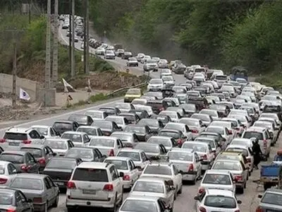 اقامت‌های نوروزی به بیش از ۵۰ میلیون نفر شب رسید/ مازندران پرمسافرترین شد/ تهران برای نخستین بار در زمره ۱۰ استان پرمسافر نوروزی قرار گرفت 