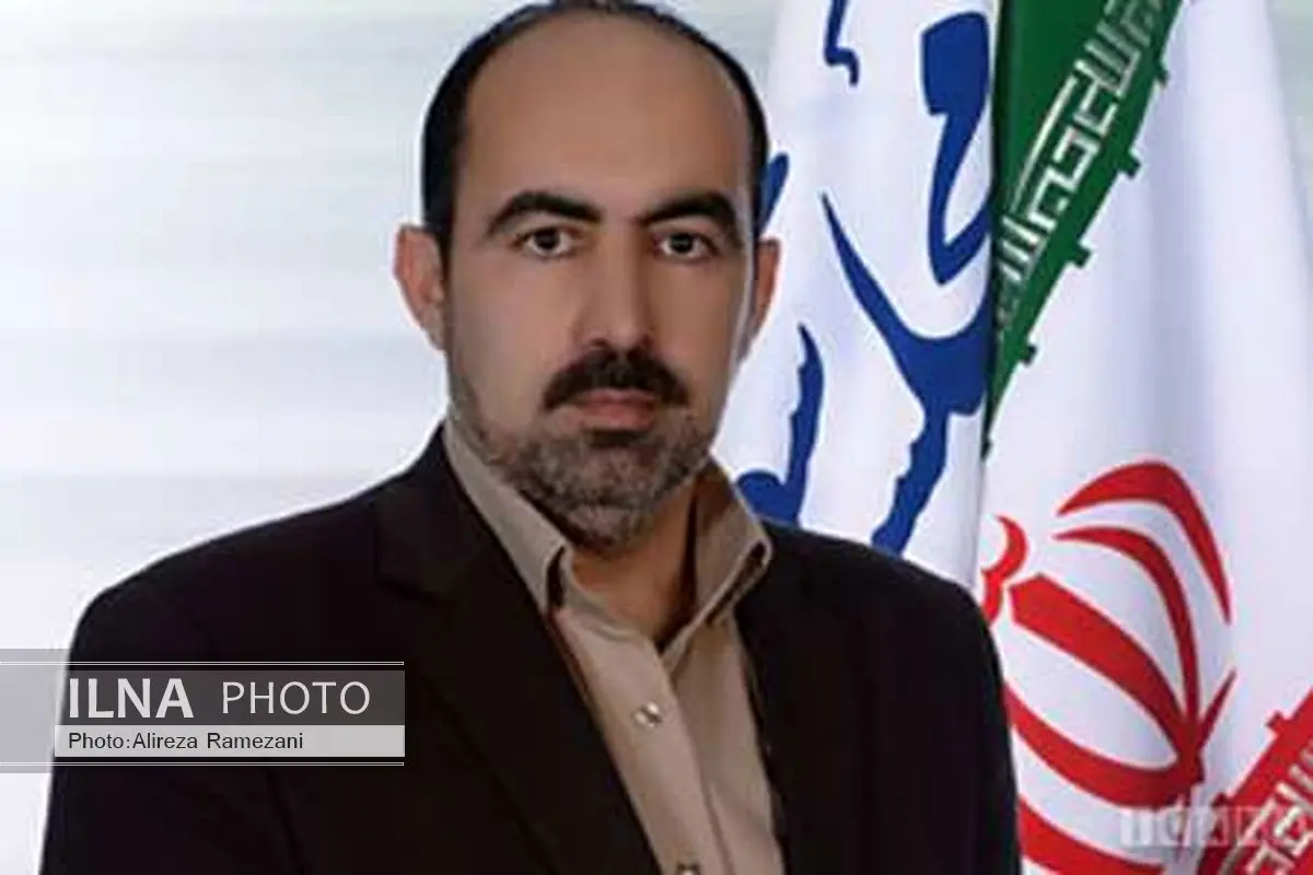 ایجاد زیرساخت در لرستان، توسعه را میسر می‌کند