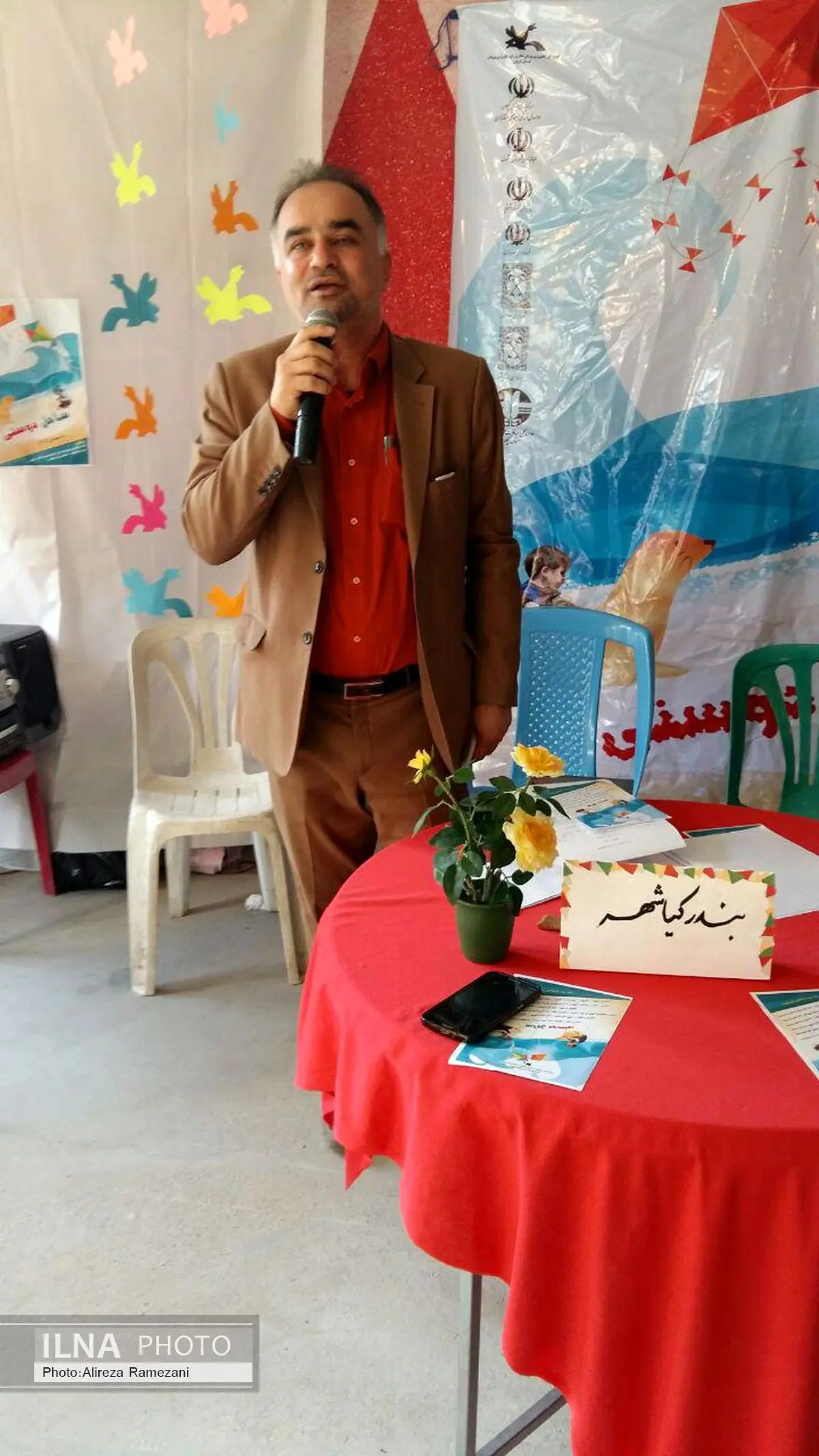 بهرهمندی از سواحل دریا برای ارتقای آموزشهای عمومی
