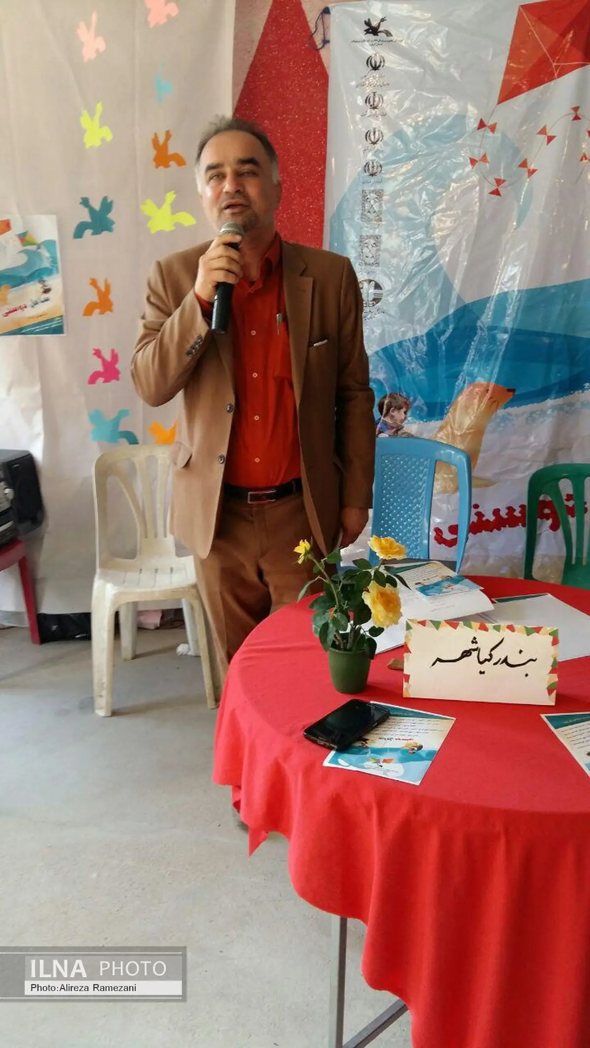 بهره‌مندی از سواحل دریا برای ارتقای آموزش‌های عمومی 