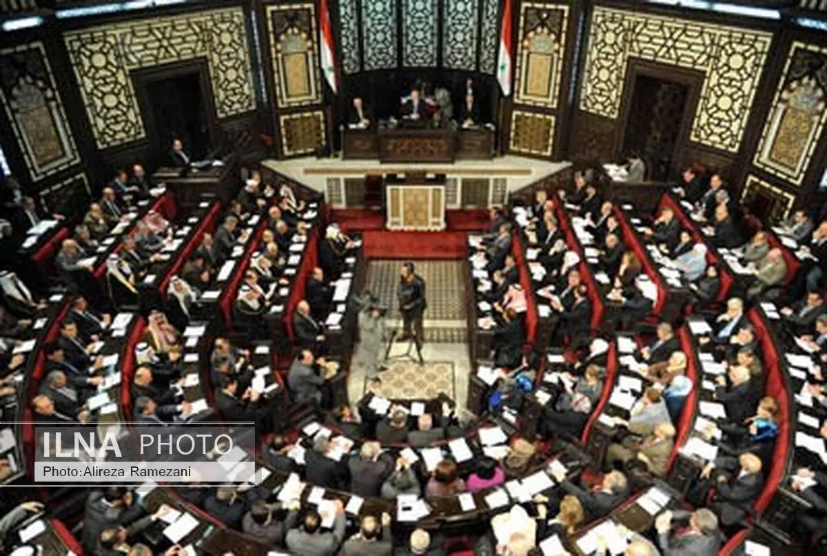 مجلس الشعب السوری یصادق على اتفاق لفتح إیران خطا ائتمانیا جدیدا لسوریا