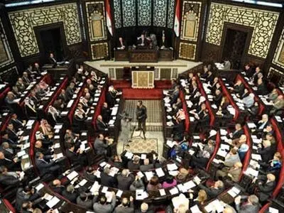 مجلس الشعب السوری یصادق على اتفاق لفتح إیران خطا ائتمانیا جدیدا لسوریا