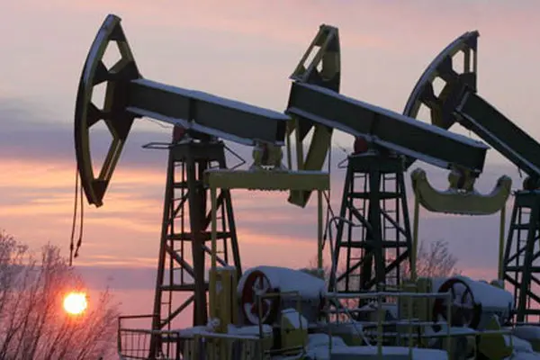 Oil prices rebound as growing geopolitical tensions fuel supply fears