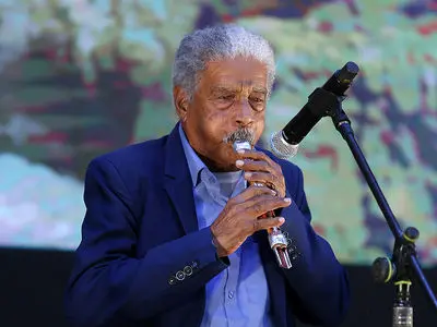 خالو قنبر راستگو در بیمارستان بستری شد