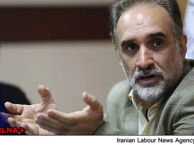 هزینه‌های نصب تابلوهای هنری در تهران باید مشخص شود