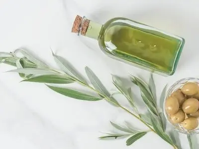 تشخیص روغن زیتون اصل با ۳ ترفند ساده