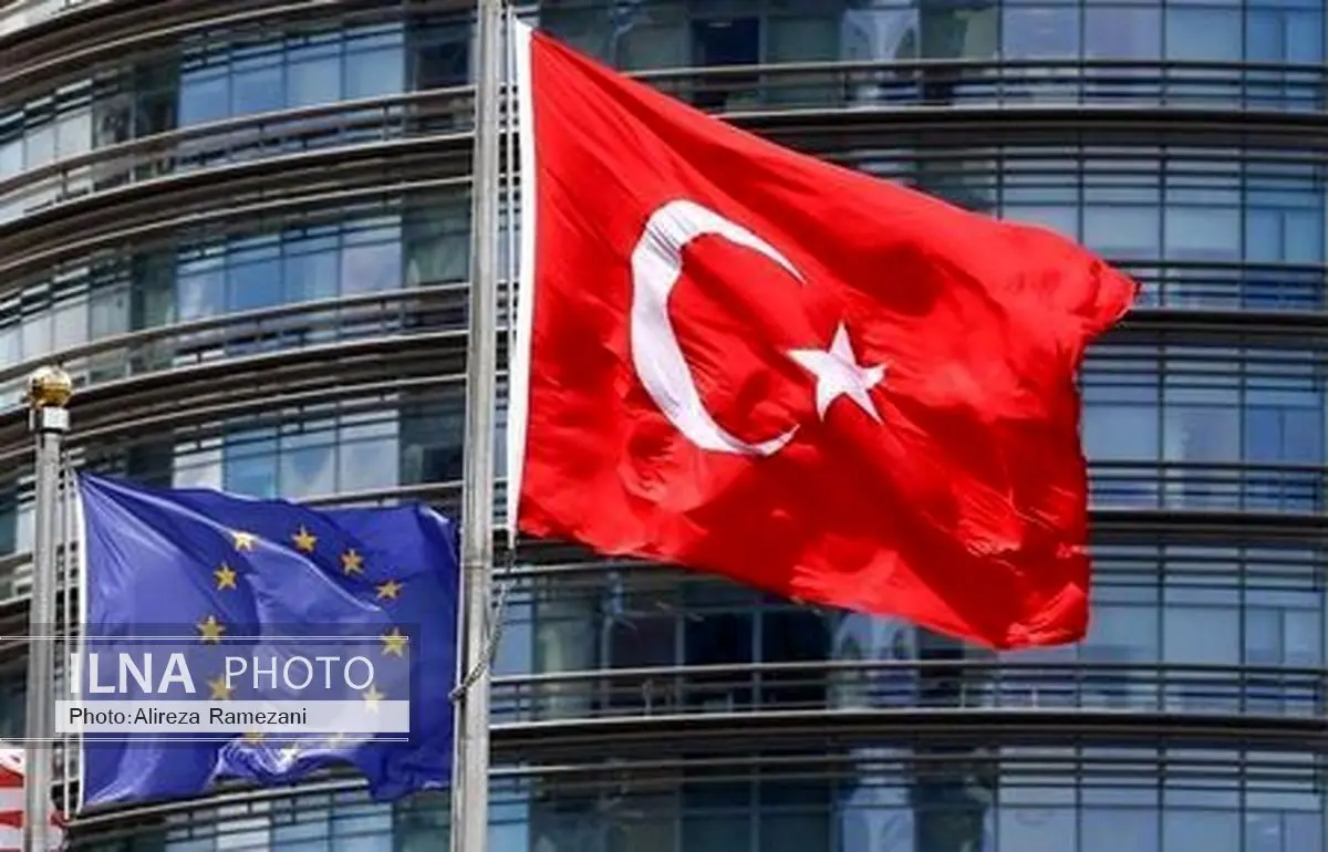 آنکارا ضربالاجل اجرای توافق لغو روادید با اروپا را تا پایان سال ۲۰۱۶ به تعویق میاندازد