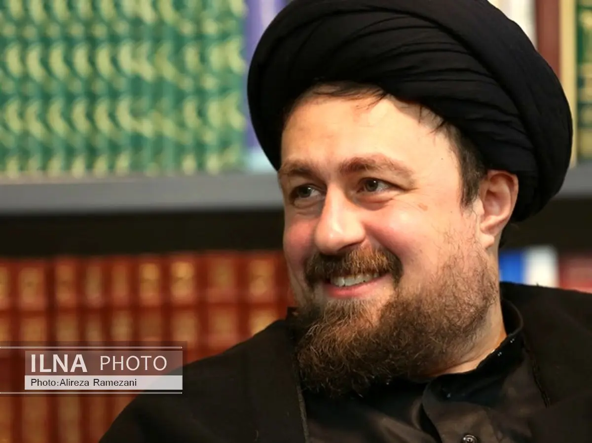 سید حسن خمینی: امیدوارم برنامه‌های سلطانی‌فر عملی شود