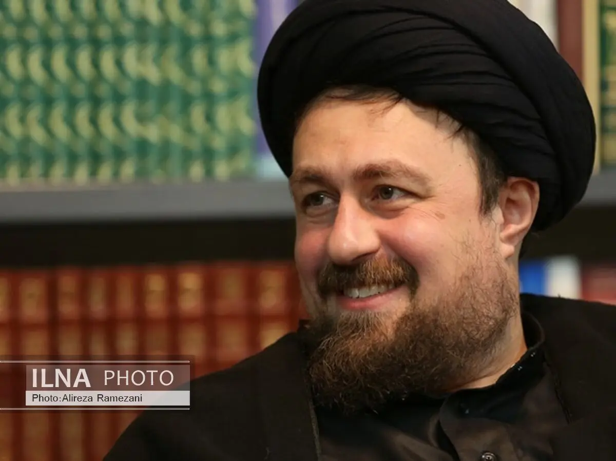 سید حسن خمینی: امیدوارم برنامه‌های سلطانی‌فر عملی شود