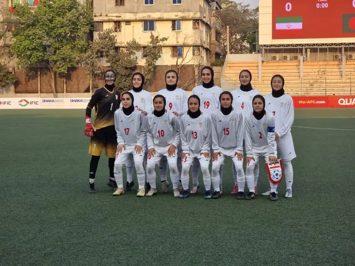 صعود شاگردان جهان نجاتی به مرحله نهایی مسابقات آسیا