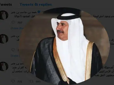 خجالت می‌کشند بگویند مردم فلسطین حق تشکیل دولت دارند