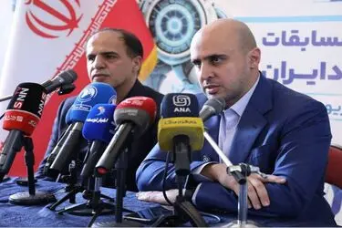 ورود ربوکاپ ایران به مسیر صنعت با بیش از ۱۰ لیگ تخصصی