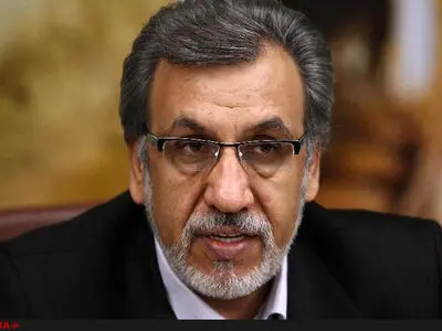 آخرین وضعیت استرداد «خاوری» از زبان رئیس پلیس بین‌الملل