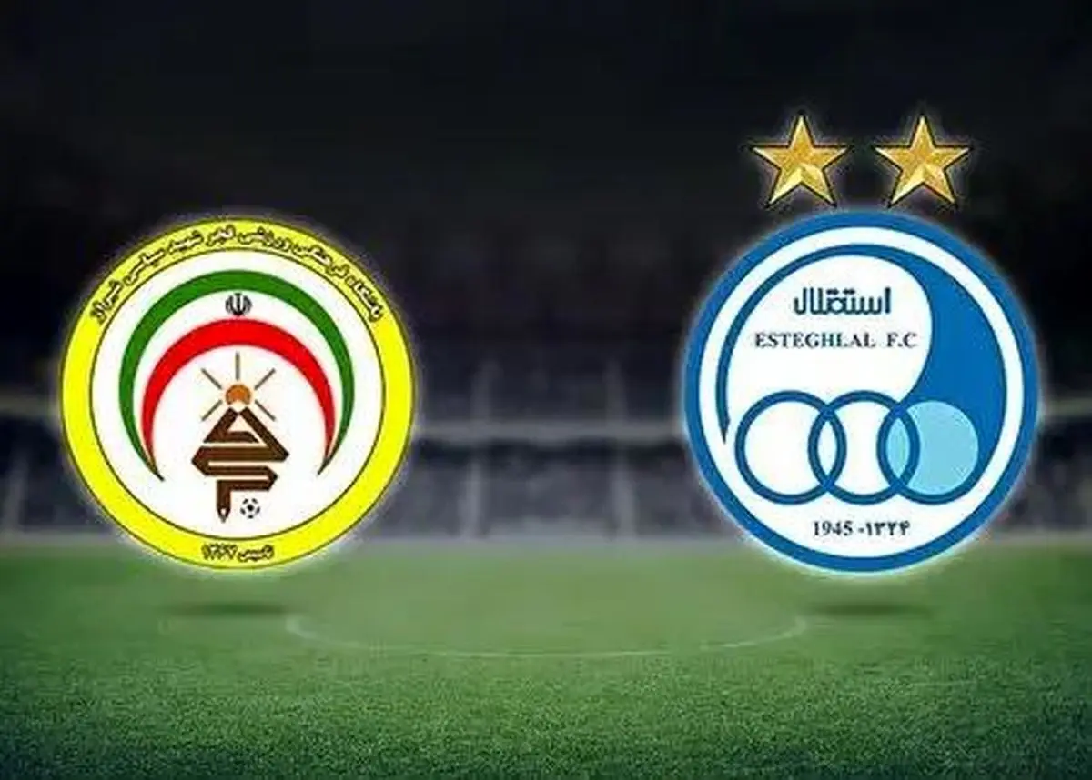 بلیت دیدار فجر و استقلال تمام شد!