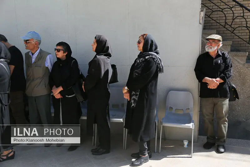 گالری