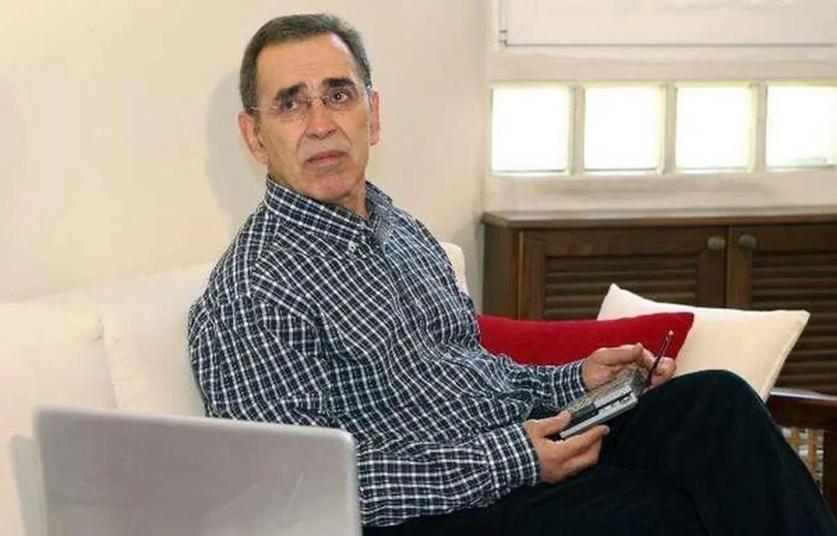تسلیت سیدمحمد خاتمی برای درگذشت حمید هوشنگی