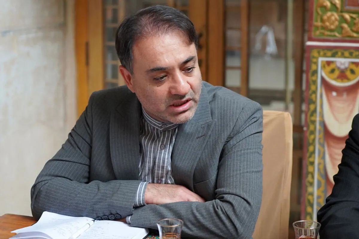 ضریب اشغال هتل‌های اصفهان در روزهای پرتردد به ۱۰۰ درصد رسید