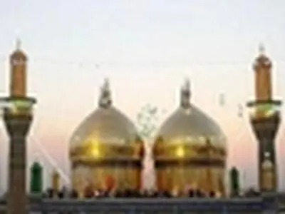 انعقاد تفاهمنامه اجرای ۶ طرح در حرم مطهر امامین جوادین