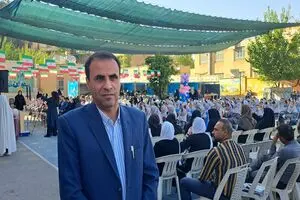 ۶۰ میلیارد تومان کمک مردمی در جشن عاطفه‌ها
