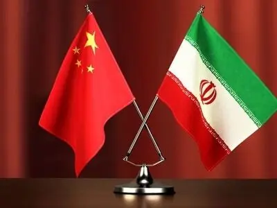 إیران والصین تتفقان على تنفیذ المشاریع المشترکة ابتداء من الشهر المقبل