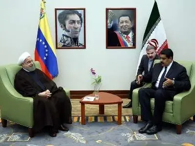 الرئیس روحانی: حرکة عدم الانحیاز یمکنها ان تؤدی دورا فاعلا