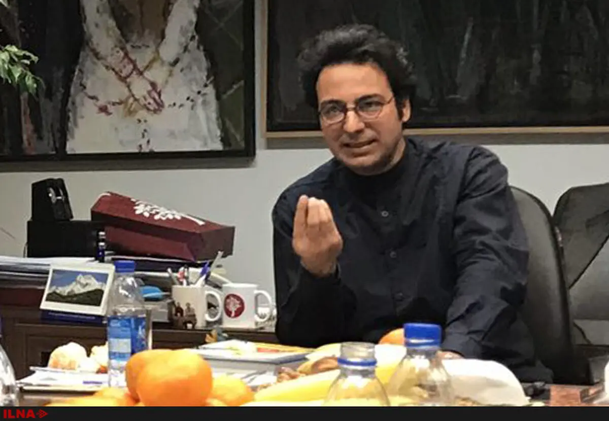 نگرانیم آقای گوکچه‌باء شکایت کند و خبر در سراسر جهان منتشر شود+عکس‌