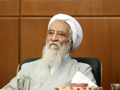قدردانی رئیس مجلس خبرگان رهبری از شرکت کنندگان در مراسم تشییع قائد شهید
