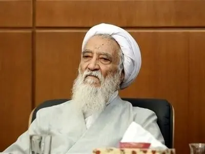 قدردانی رئیس مجلس خبرگان رهبری از شرکت کنندگان در مراسم تشییع قائد شهید