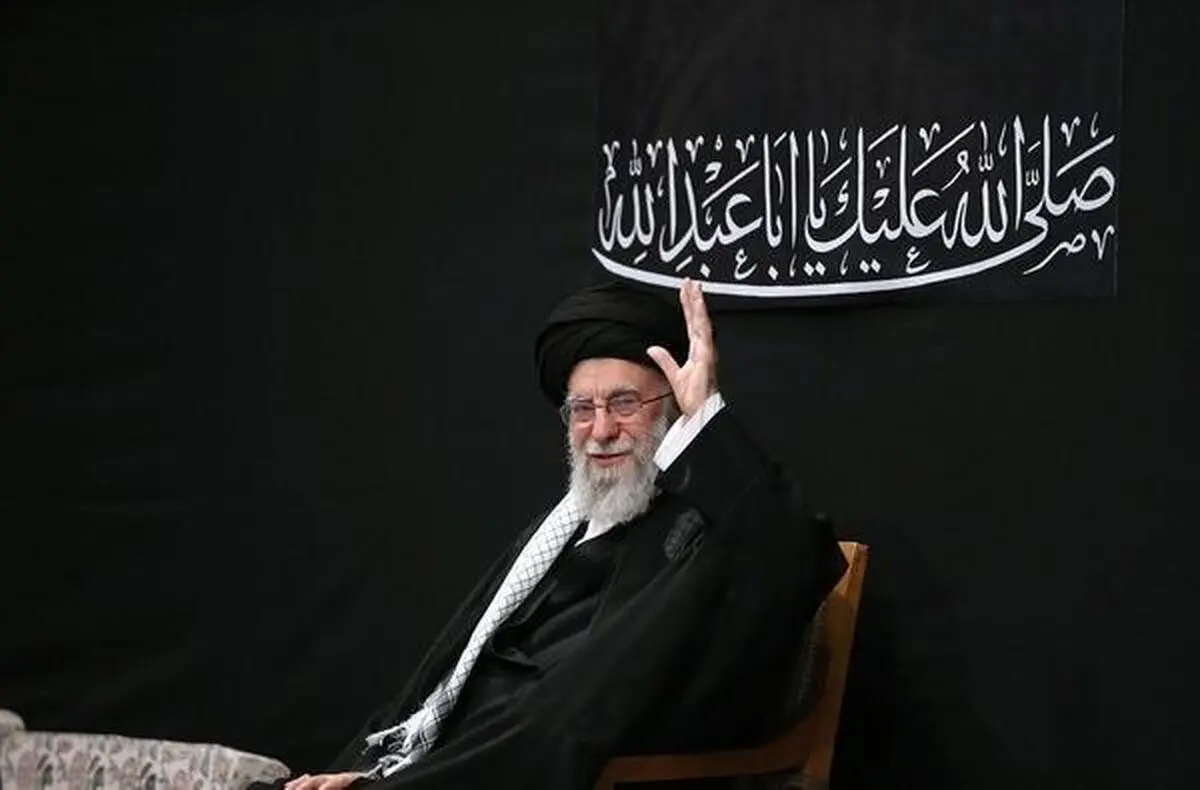 دعوت صندوق اعتباری هنر از هنرمندان برای شرکت در آیین وداع و تشییع رهبر شهید انقلاب