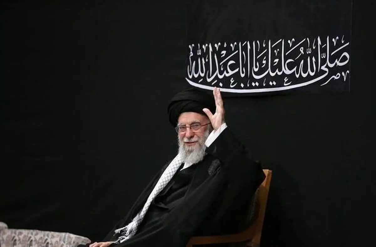 دعوت صندوق اعتباری هنر از هنرمندان برای شرکت در آیین وداع و تشییع رهبر شهید انقلاب