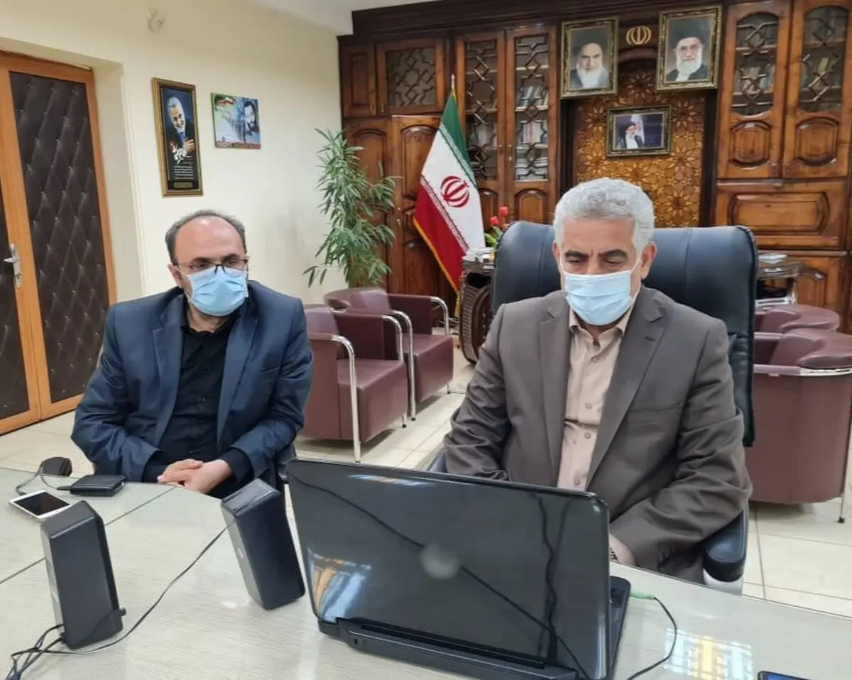 اهمیت تفکیک زباله از مبدا و تبدیل آن به انرژی / مسئله پسماند، با فعالیت جهادی و حمایت‌ نهادهای ملی، مدیریت می‌شود