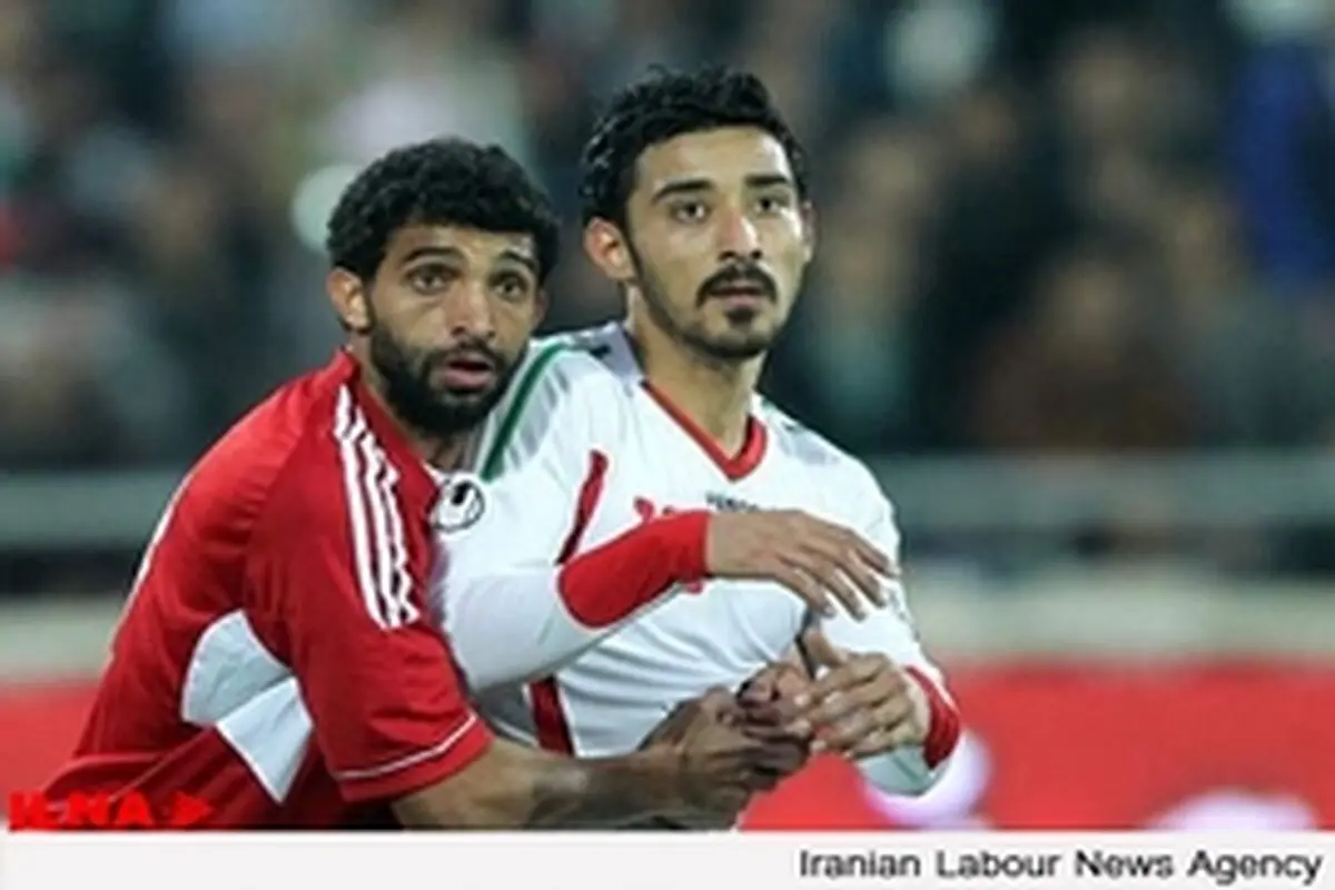 ایران با شکست ترینیداد به استقبال نیجریه رفت / پنالتی بر باد رفته نکونام!