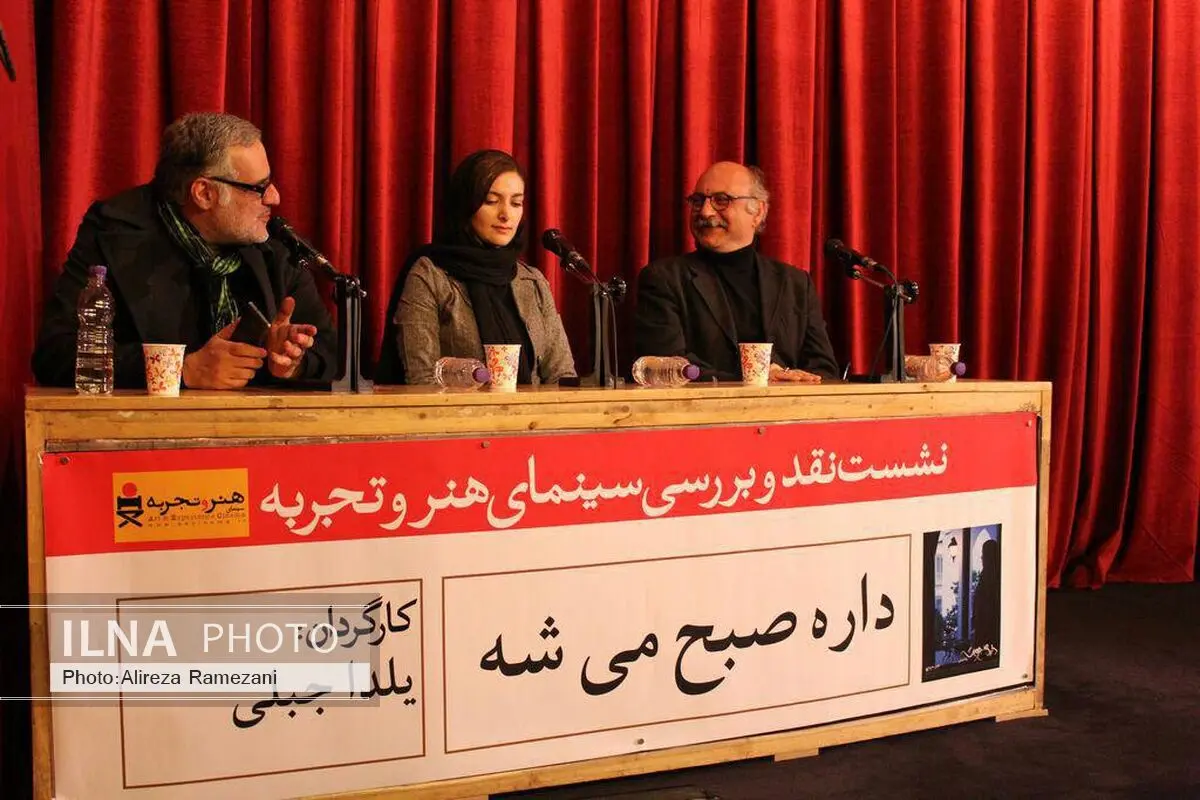 در سینما با فروش خانه و ماشین نمی‌توان شاهکار ساخت