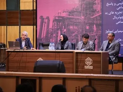 فوت سالانه بیش از ۷۰۰ کارگر در اثر حادثه کار /  موفقیت لهستان در کاهش ۸۰ درصدی حوادث کار