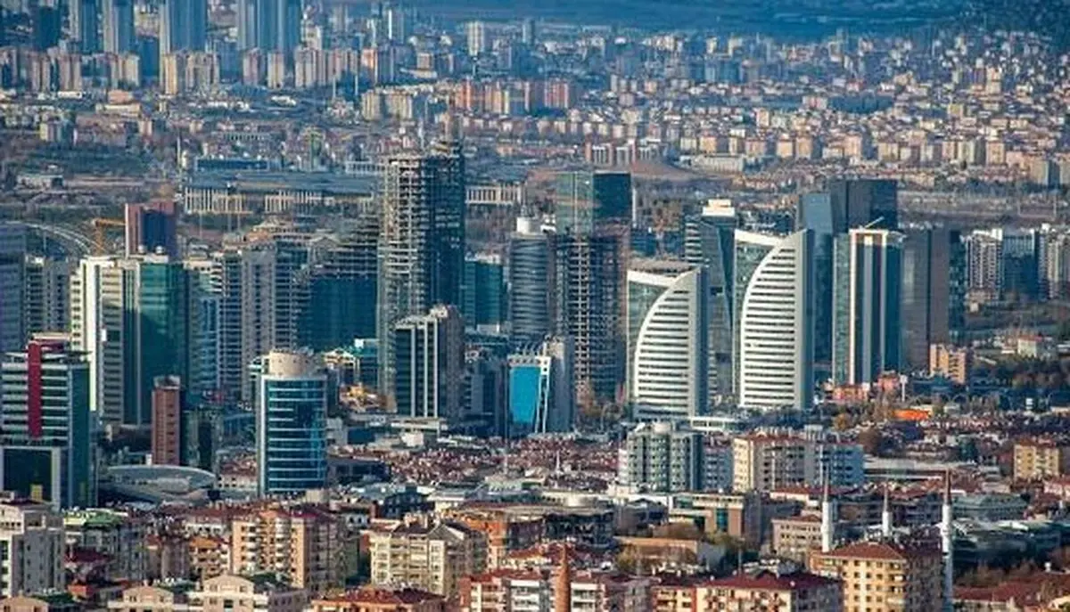 میزبانی آنکارا از مذاکرات ترکیه و بریتانیا درباره سوریه
