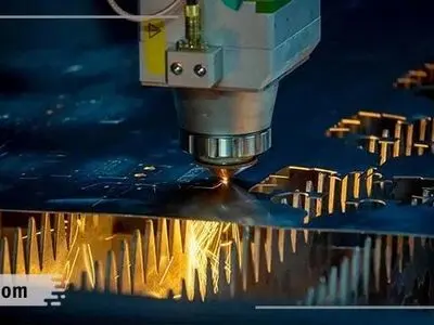 بازارکار دستگاه برش لیزری و کسب درآمد از آن