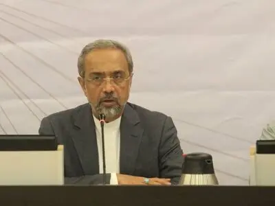 بهترین پاسخ به تحریم کنندگان، تلاش در جهت رشد اقتصادی کشور است