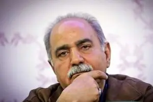 نوشته پرویز پرستویی برای شهید تنگسیری