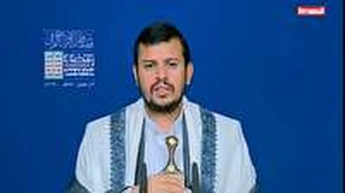 سخنرانی دبیرکل جنبش انصارالله در محکومیت جنایت وحشیانه علیه زندانیان یمن