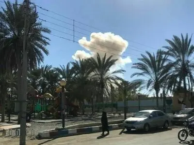انفجار مهیب در بلوار جام جم زاهدان/ کشف بسته انفجاری دوم/ پیگیری پلیس برای دستگیری عاملان حادثه
