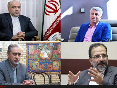 مصادره پارلمان توسط ژنرال قاهره/یمن اسیر بازی رسانه‌ای سعودی‌ها/‌ داعش، مهمان ناخوانده در لیبی 