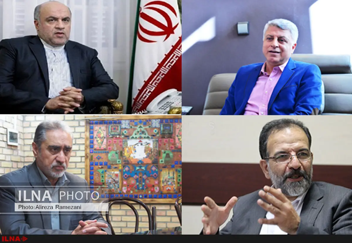 مصادره پارلمان توسط ژنرال قاهره/یمن اسیر بازی رسانهای سعودیها/ داعش، مهمان ناخوانده در لیبی