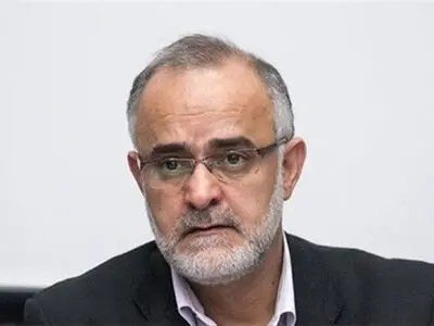 نبی: 5 میلیون یورو فدراسیون فوتبال بلوکه شده