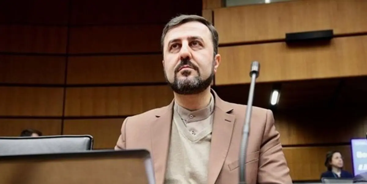 ایران نسبت به هر حرکت نظامی در تنگه هرمز هشدار می‌دهد