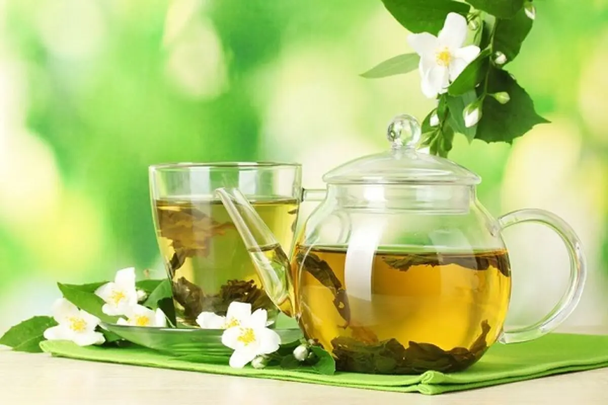 خواص بهار نارنج و چای آن 