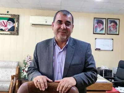 هیچ نگرانی برای احداث سد آبریز کهگیلویه بزرگ نداریم 