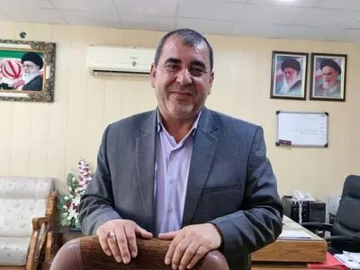 هیچ نگرانی برای احداث سد آبریز کهگیلویه بزرگ نداریم 