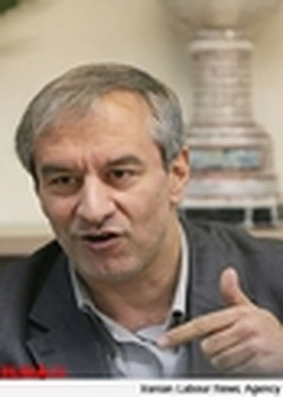 کفاشیان: بعید می‌دانم مجمع ۱۸ اسفند برگزار شود / مجمع برای برکناری من اجماع ندارد