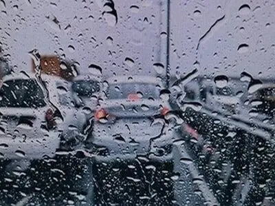 هشدار نارنجی هواشناسی درباره رگبار شدید باران در ۲۲ استان